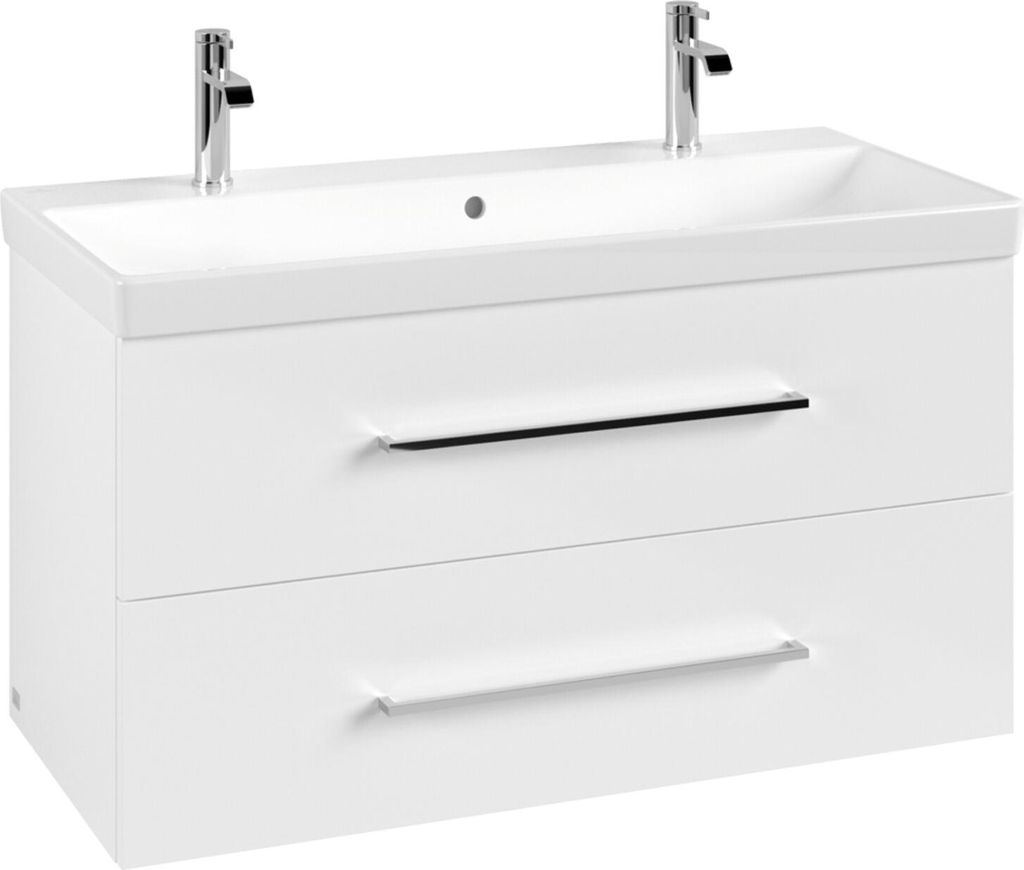 Villeroy & Boch A89200VE WTUS Avento A89200 976x514x484mm 2