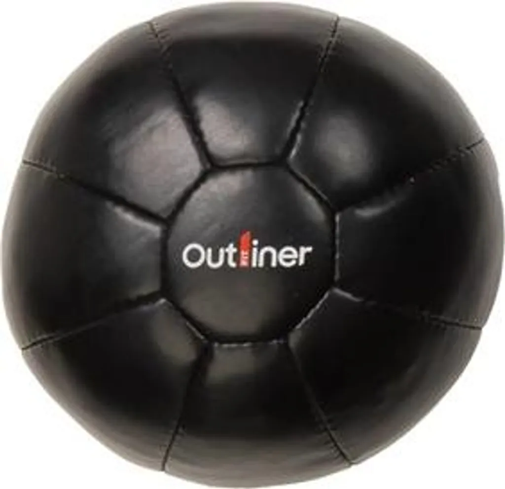Medicine Ball 5Kg Idéal pour le Renforcement du Core et du Crossfit