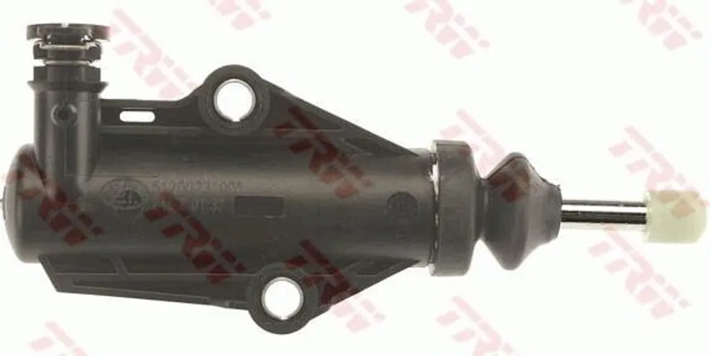 Récepteur d'embrayage hydraulique TRW PJF201 compatible Fiat Stilo JTD