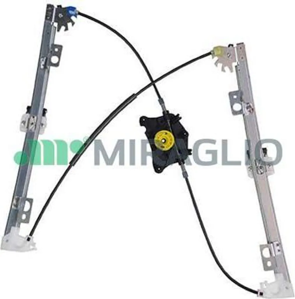 Lève-vitre électrique avant MIRAGLIO 30/2098 compatible Volvo XC60
