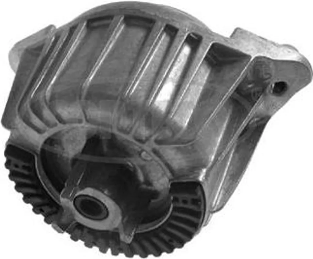 Palier moteur CORTECO anti-vibrations 2042400417 pour Mercedes Classe E