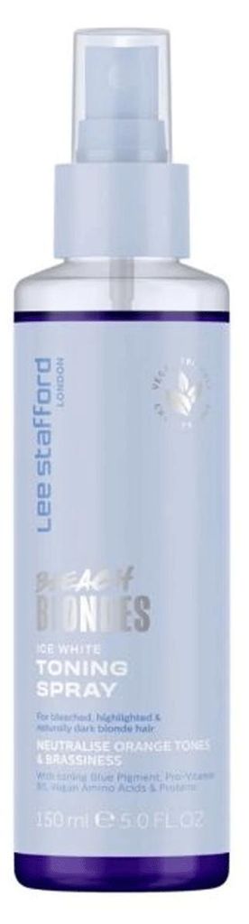 Lee Stafford Spray Lee Stafford Bleach Blondes Ice White Image du produit 