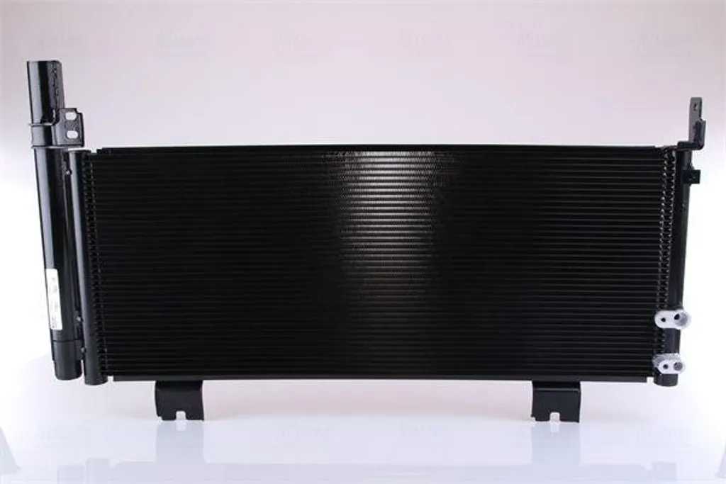 Condenseur climatisation voiture Nissens 940571 pour Lexus GS et RC