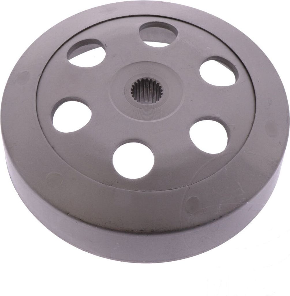 JMP 6A7F-0076---21 originale Kupplungsglocke