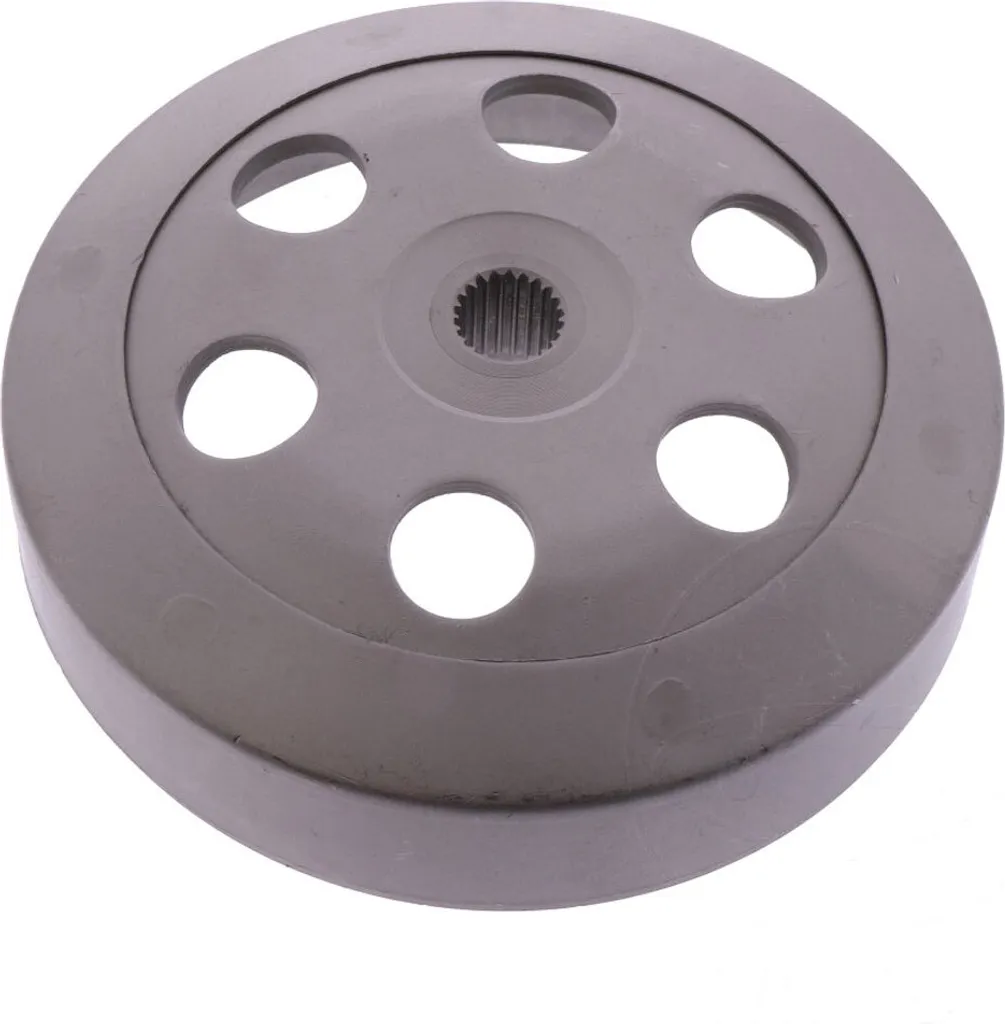 Solution contre le patinage : Cloche d'embrayage JMP 6A7F-0076-21