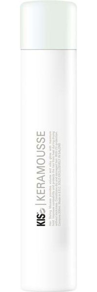 KIS Mousse KIS Styling KeraMousse Mousse Produktbild 