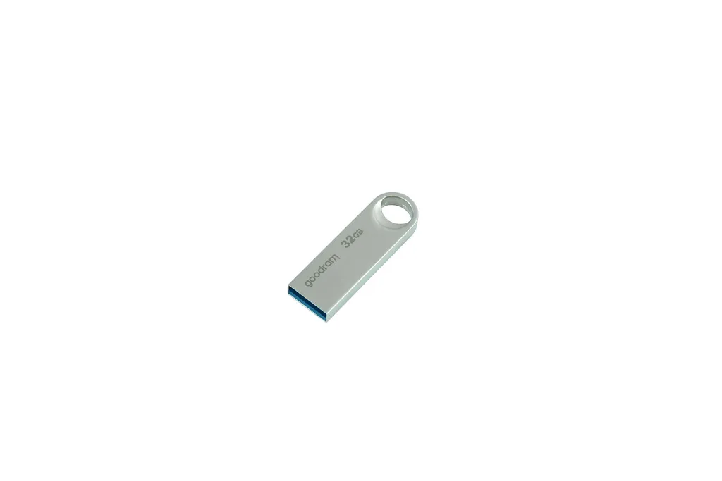 Memoria USB GOODRAM UNO3 32GB - Robusta per lo Studio e l'Università - 1