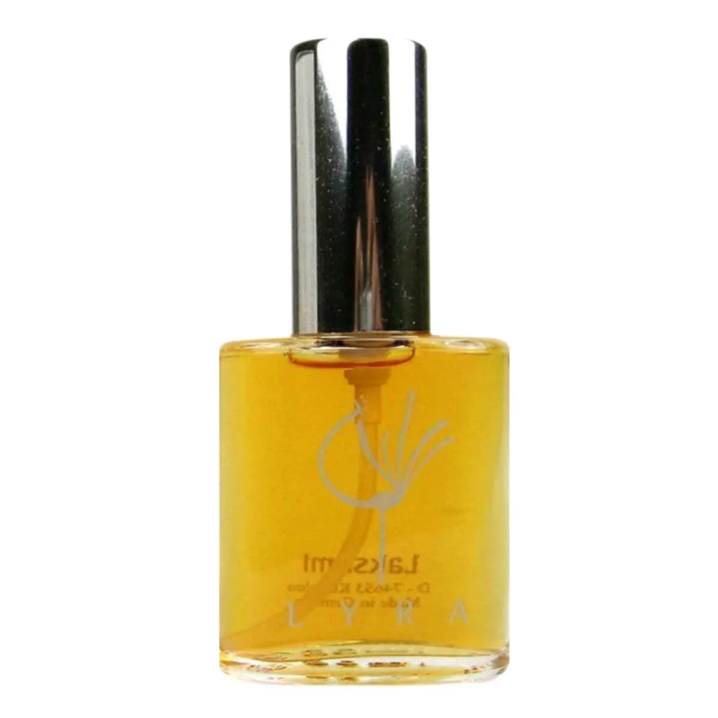 Eau de Parfum Lyra 30ml - Sillage Longue Durée aux Notes Boisées
