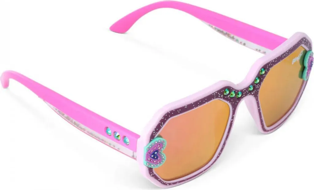 Lunettes de soleil enfant Bling2O protection UV totale Miami beach 3-14 - 4