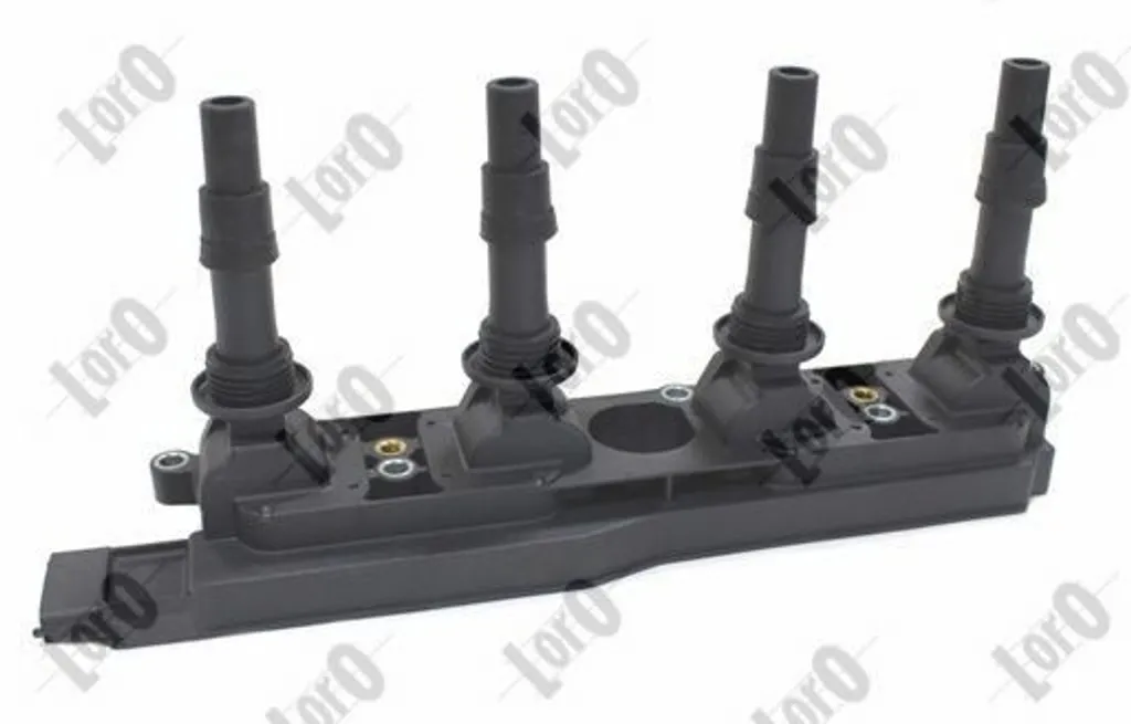 Bobine d'allumage ABAKUS 122-01-008 OE 90536194 pour Astra G et Corsa C