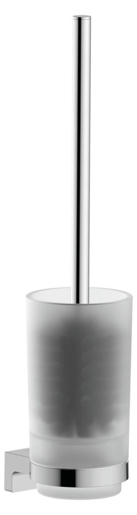 hansgrohe AddStoris S Porte-brosse WC montage mural, Image du produit 