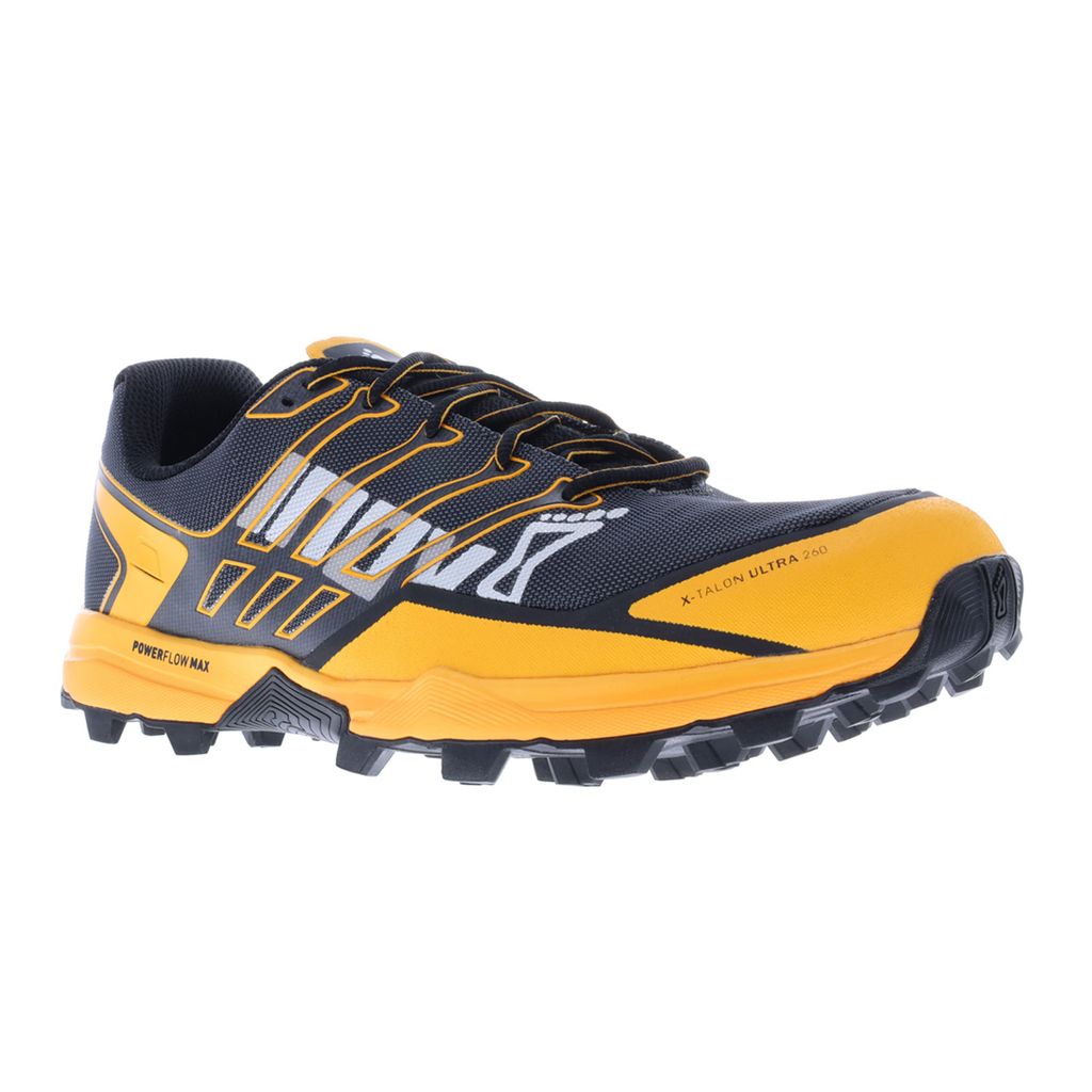 Inov8 X-TALON Ultra 260 V2 Lady | 000989BKGO, Größe:US 10 - UK 7.5 - EU 41.5 - CM 26.5