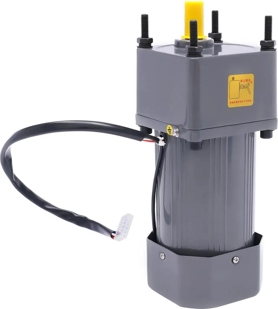 Moteur électrique 250W anti-surchauffe pour remplacer un bloc usé