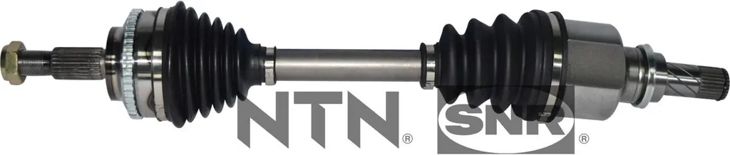 Transmission avant gauche Renault Clio II et Kangoo - Pièce SNR DK55