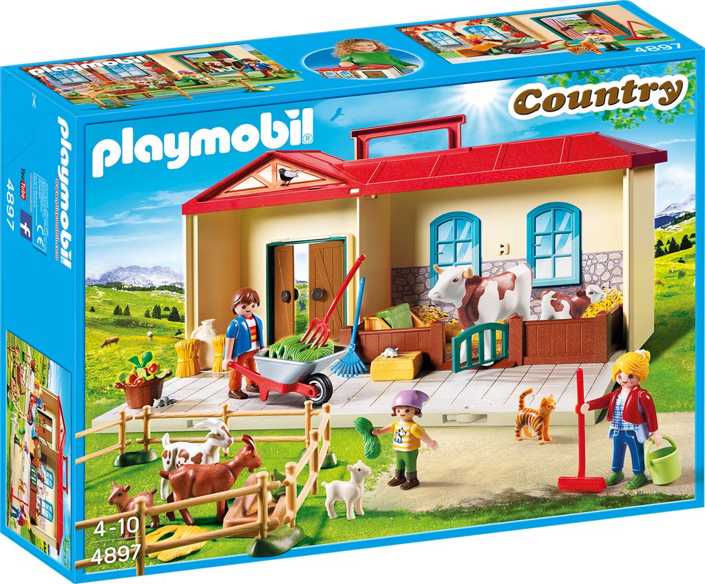 Korb mit Rüben Playmobil +++++++++++++++ Bauernhof +++++++++++++ 
