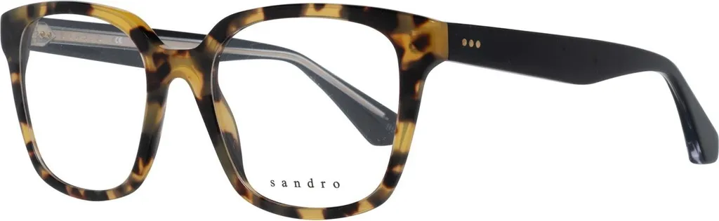 Occhiali Sandro Paris SD2008 50206 - Montatura Donna Elegante Originale