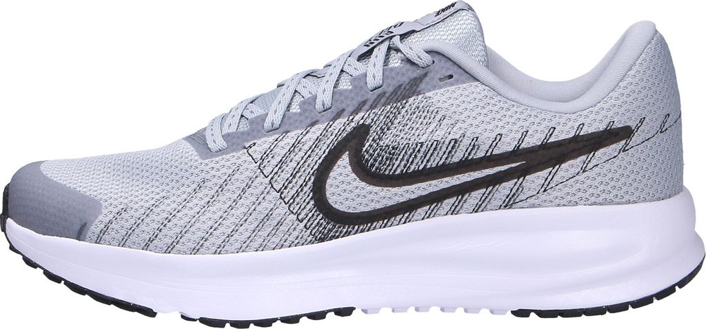 Nike Herren Sneaker Run Defy, grau, Gr.421/2