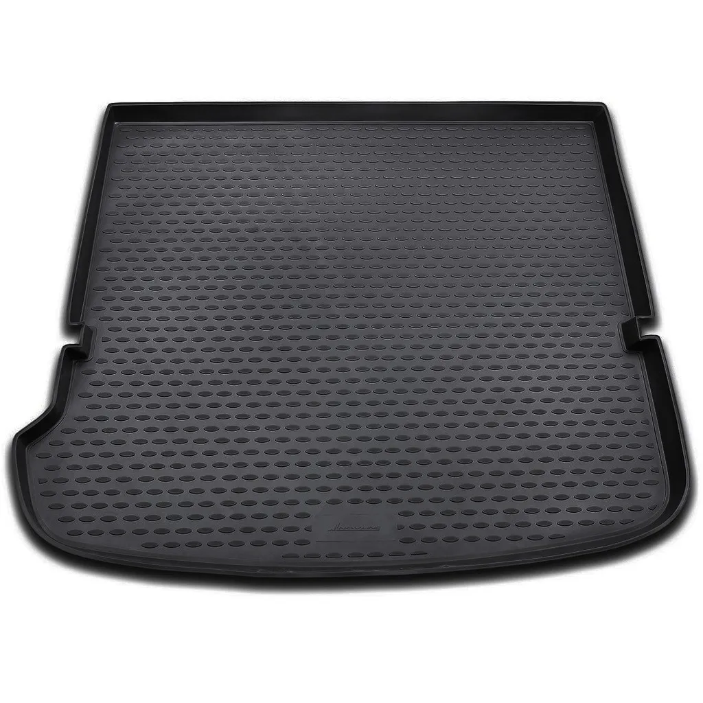 Vasca Baule Hyundai ix55 2008-2012 Novline - Protezione Gomma Premium