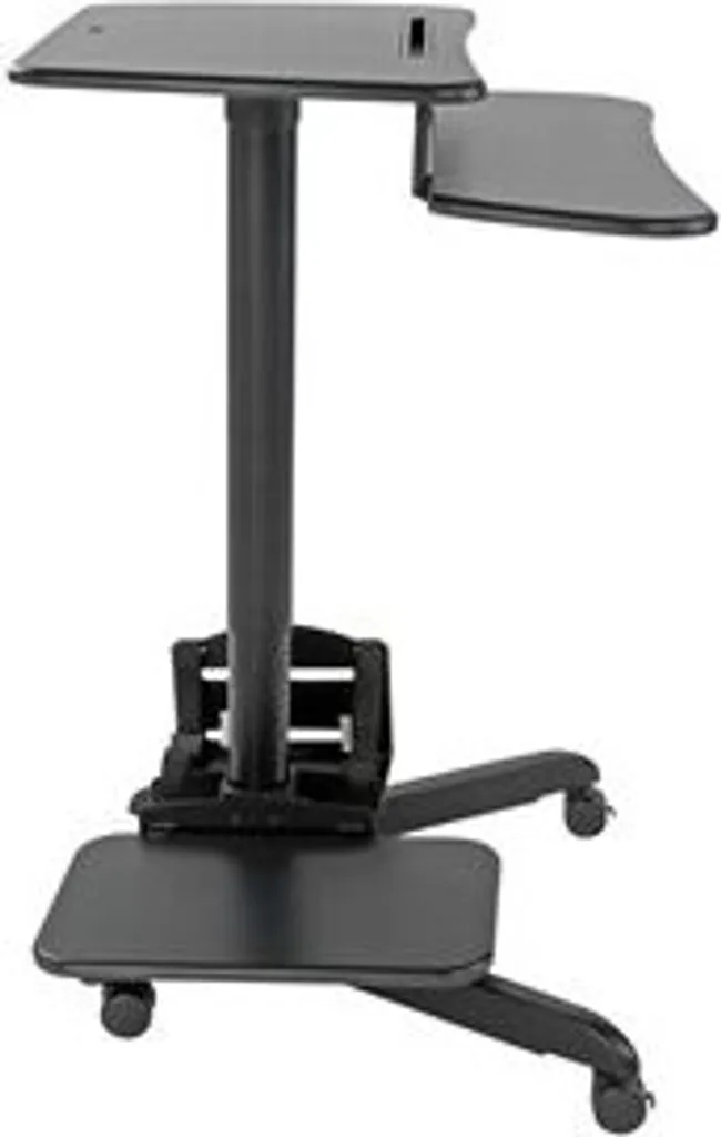 Chariot TV roulant Eaton Tripp Lite pour écrans plats de 32 à 70 pouces