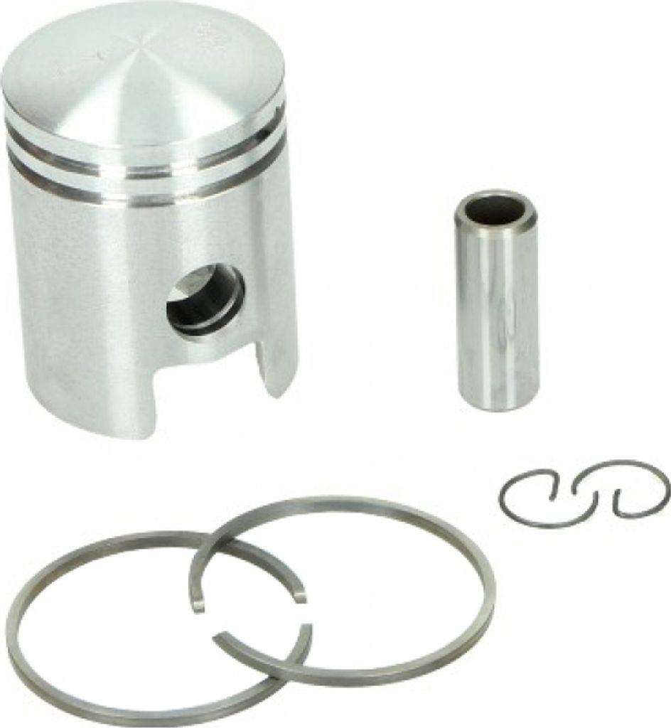 Kolben Sachs 40mm DMP Produktbild 