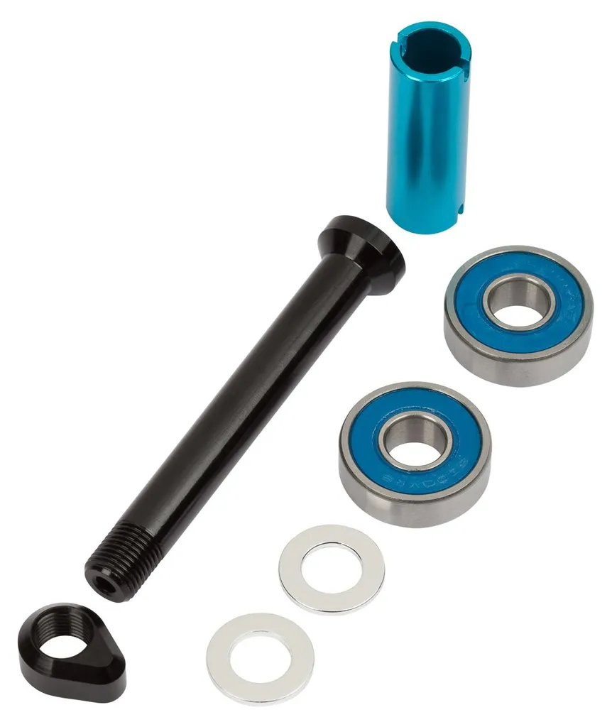 Axe Pivot Principal Cube Stereo SHPC pour Entretien Suspension VTT Pro
