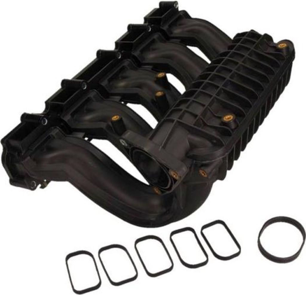 MAXGEAR 17-0075 Stutzen Ansaugkrümmer passend für MERCEDES-BENZ E-Klasse Limousine (W211) C-Klasse Limousine (W203) E-Klasse T-modell (S211) CLK