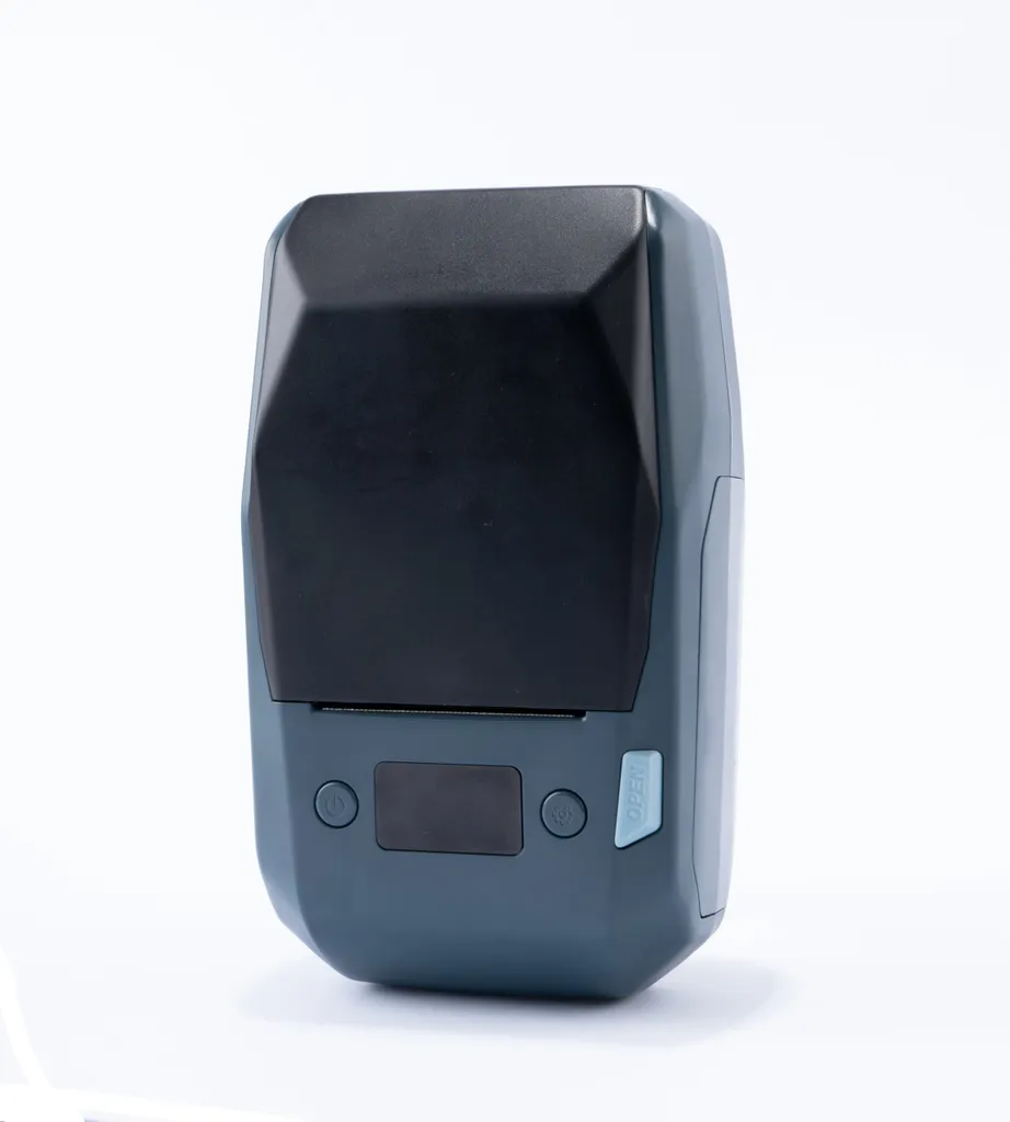 NIIMBOT M2 Stampante Etichette Trasferimento Termico EAN 300 DPI + Roll