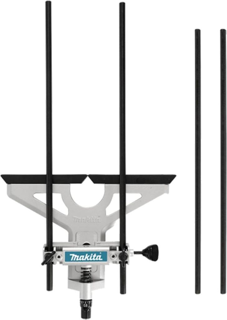 Makita 195136-9 Parallelanschlag für Fräser, Oberfräse, RP1800FX, RP1801FX