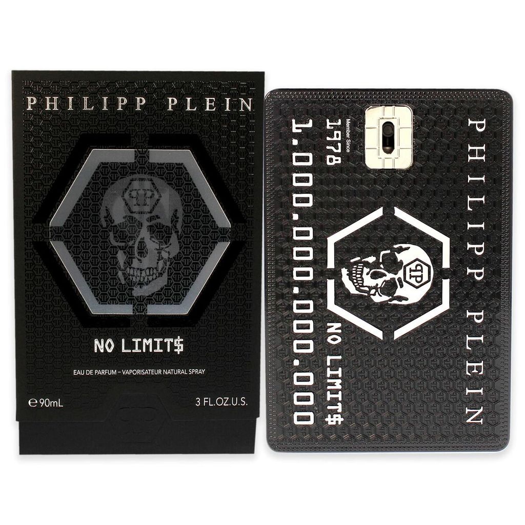 Philipp Plein No Limits parfumovaná voda 90ml Obrázok produktu 