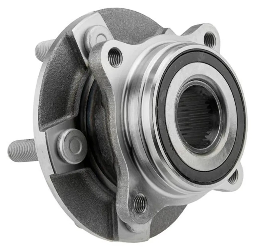 Roulement roue arrière pour réparation essieu avec ABS 146 x 83,8 mm