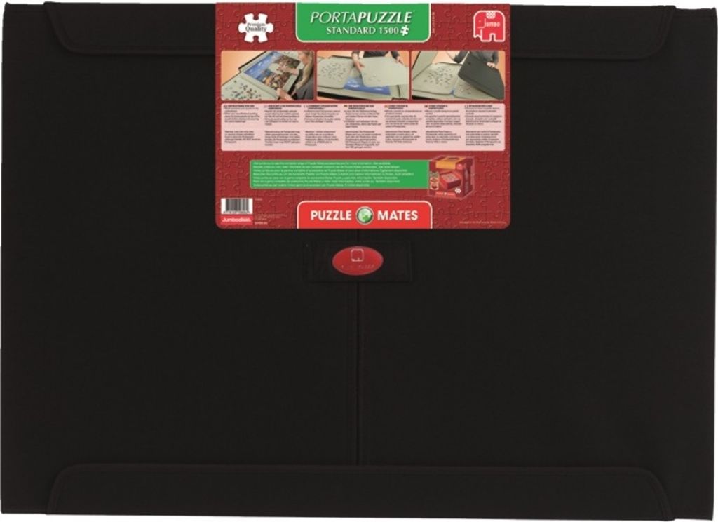 Jumbo Spiele Puzzle Mates - Portapuzzle Standard jusqu'à Image du produit 