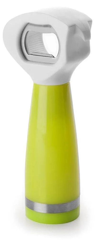 Otvárač fliaš a otvárač 3v1 - Ibili Obrázok produktu 