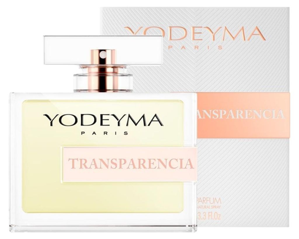 Yodeyma Banner Parfümiertes Wasser für Frauen 100ml Produktbild 