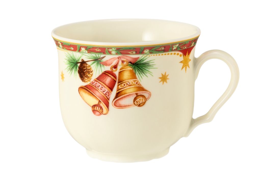 Seltmann Weiden Marie-Luise Weihnachtsnostalgie Kávový Obrázek produktu 