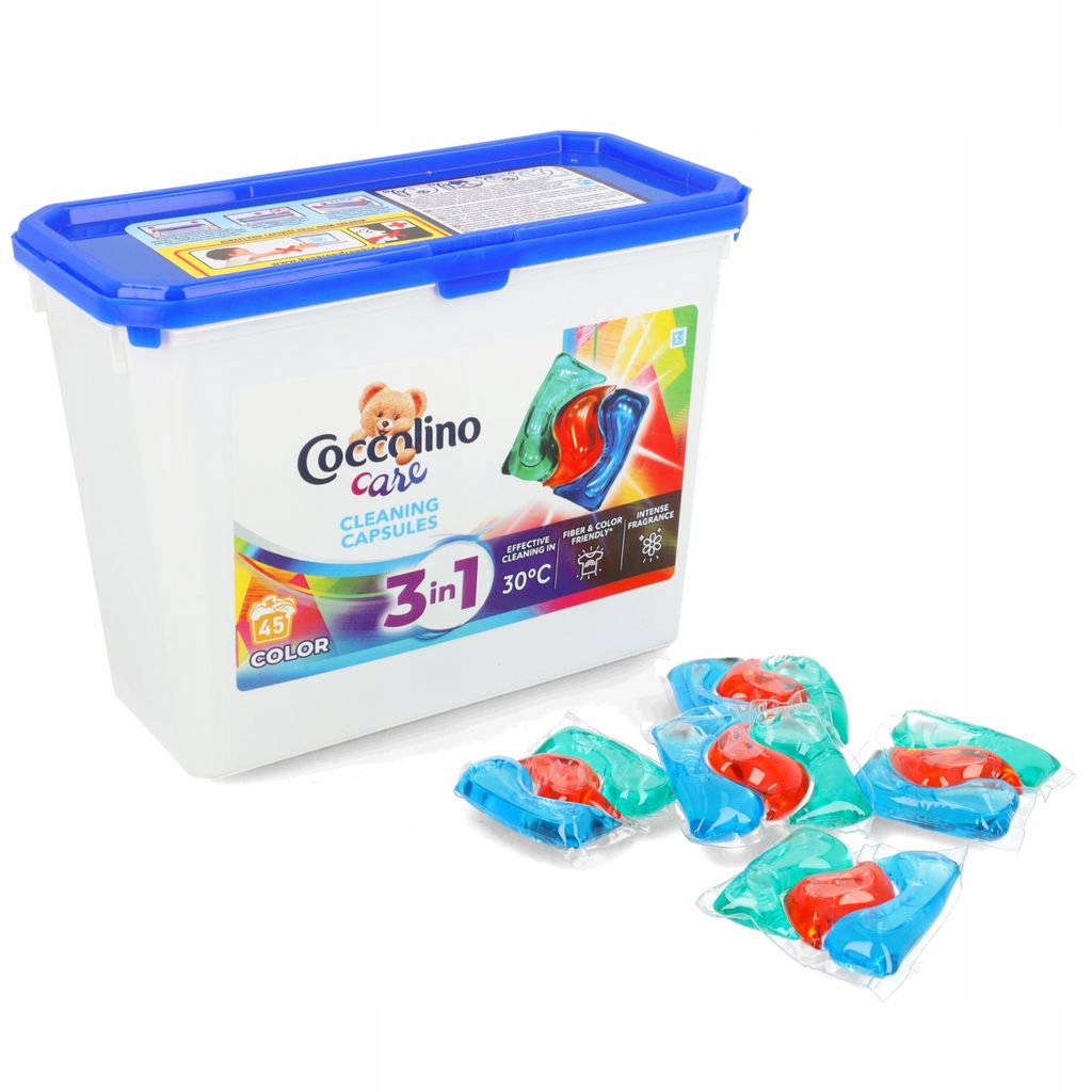 Coccolino Mützen 45w col elegant cocoetrio xl ee Produktbild 7
