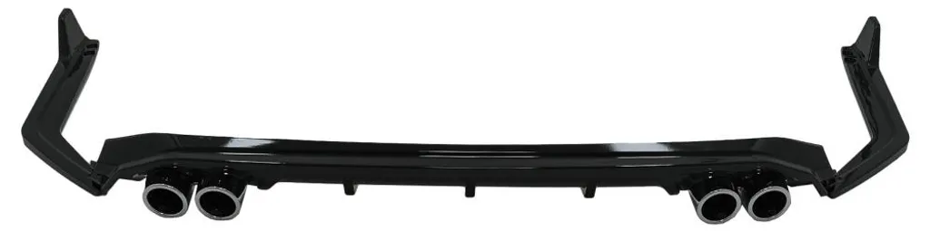 Diffuseur arrière de remplacement Toyota Corolla XII Berline 2019 - 3