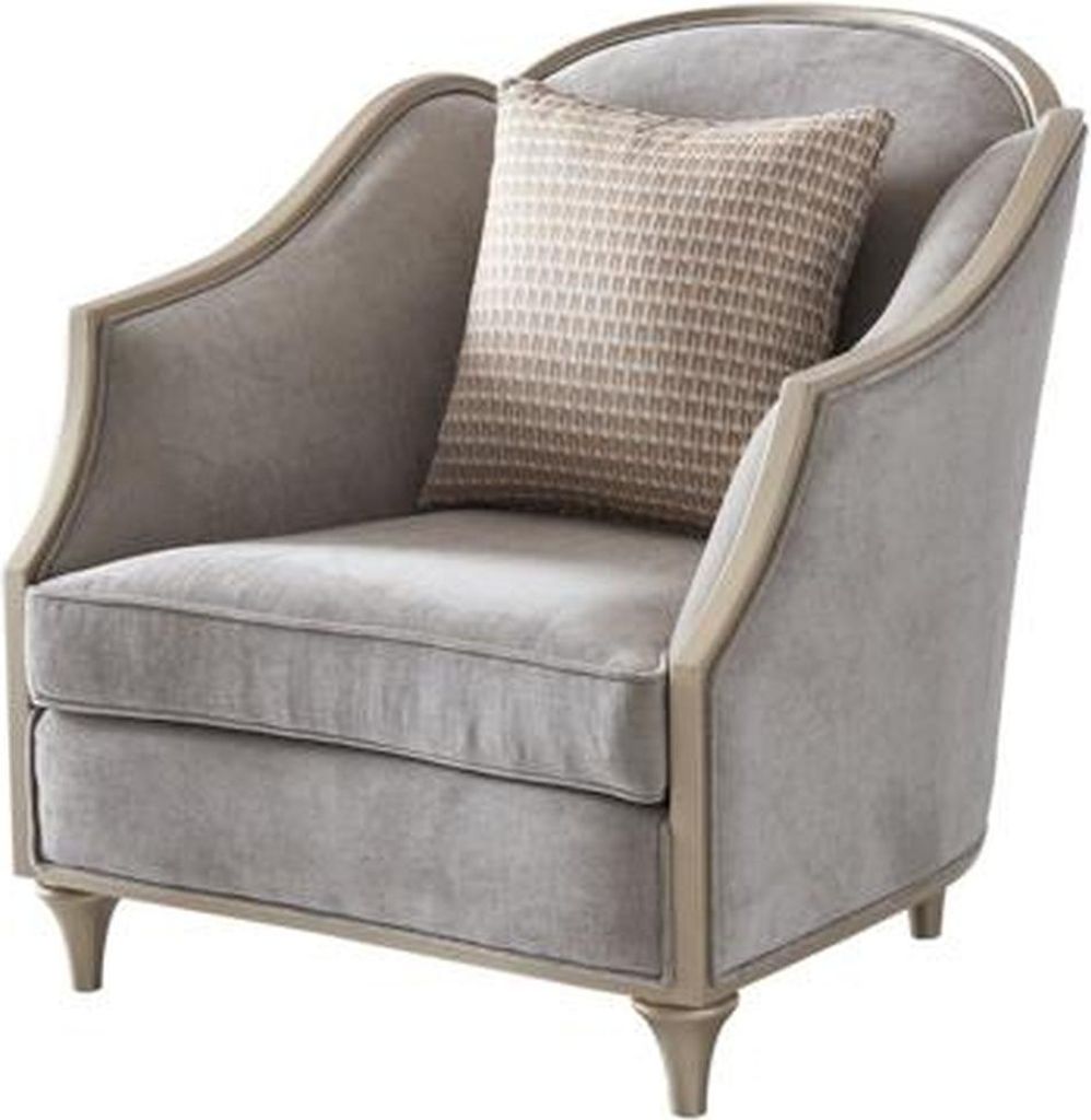 Italienische Möbel Designer Sofa Sofagarnitur 3+1 Sitzer Couch Polster Garnitur