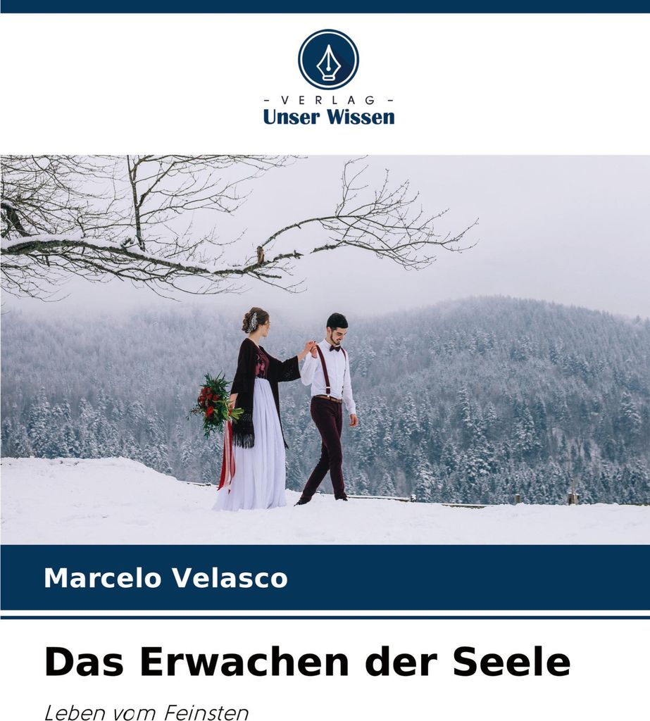 Das Erwachen der Seele