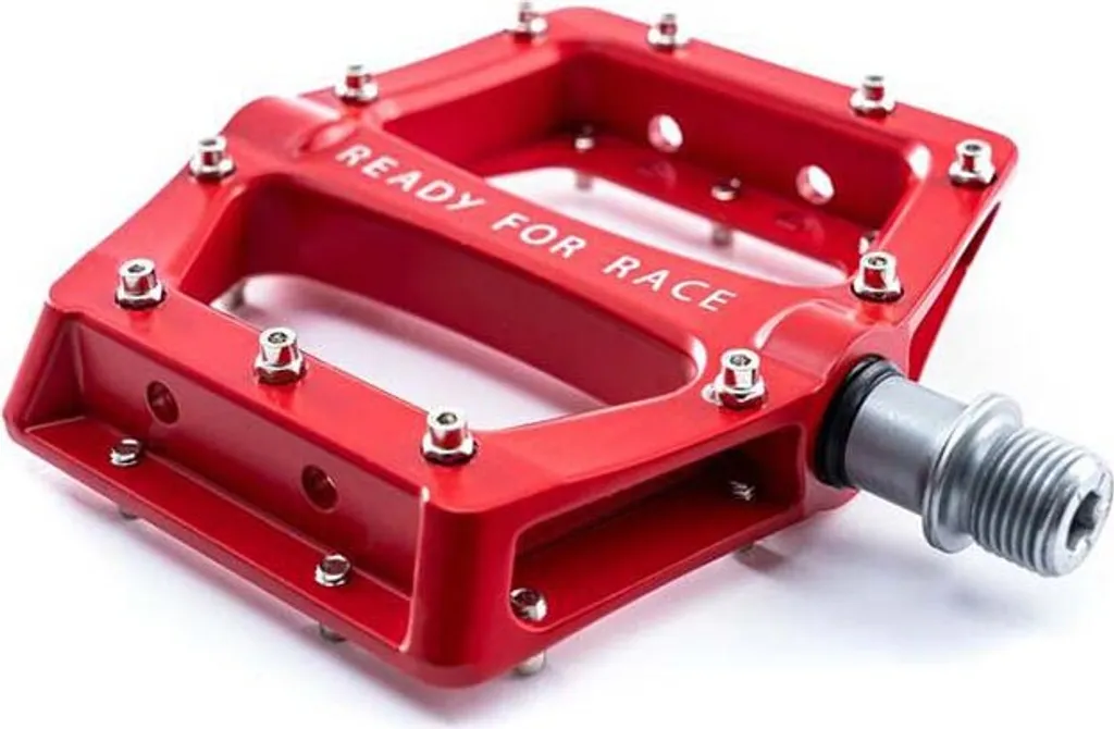 Pédales de course Rfr Flat Taille Unique - Performance et Grip Optimal