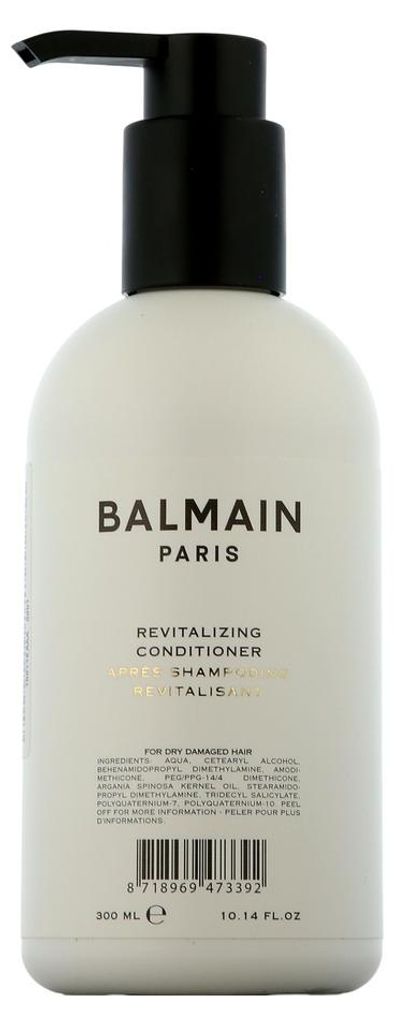 Balmain Revitalizing Conditioner posilující kondicionér pro Obrázek produktu 