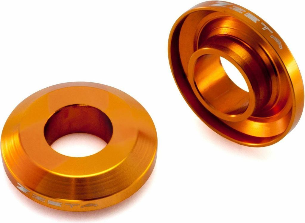Radabstandshalter hinten Ze93-3864 - Zeta Racing