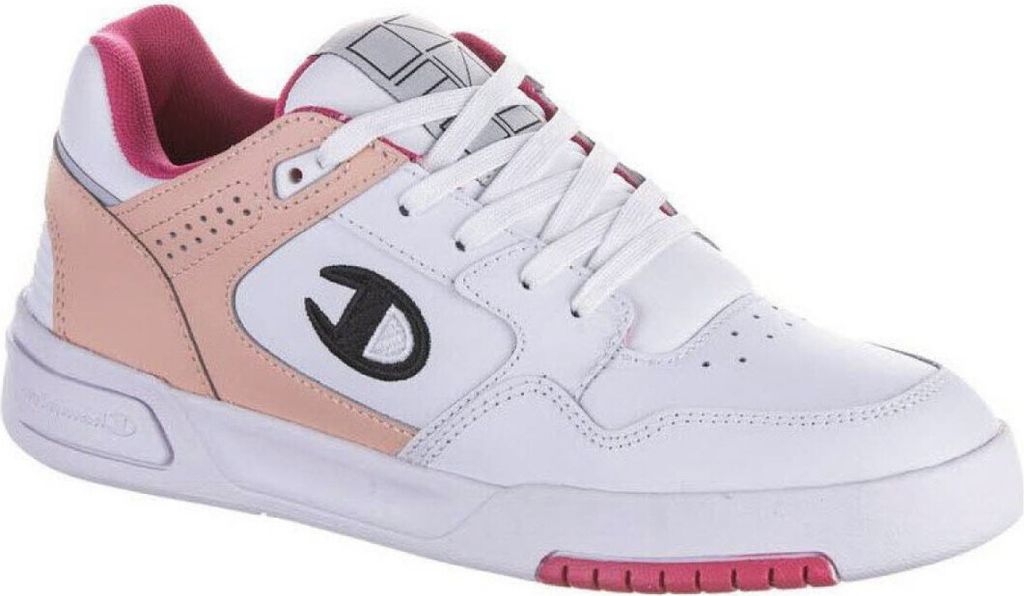 Champion Sneakers S11451-WW001 in White color size 39