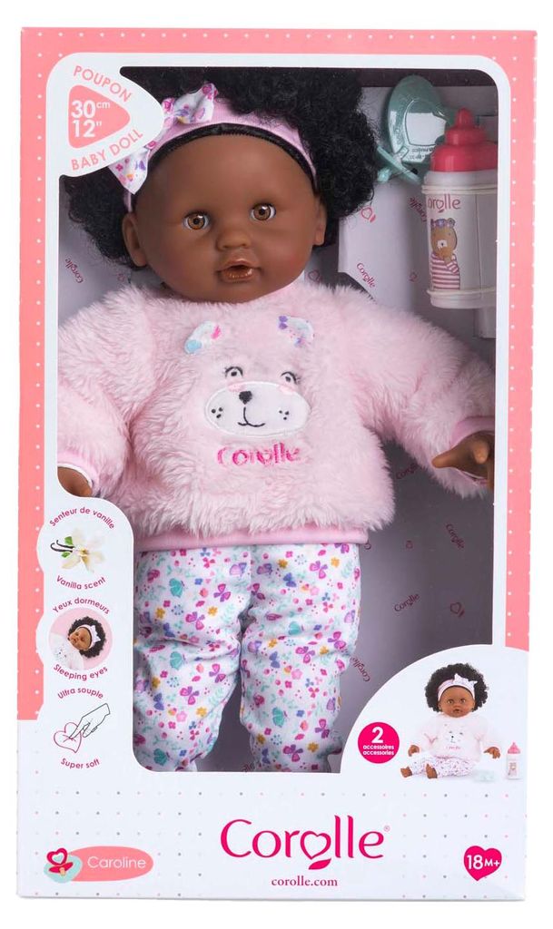 Corolle 9000100820, 1,5 Jahr(e), Junge/Mädchen, 300 mm, 380 Produktbild 