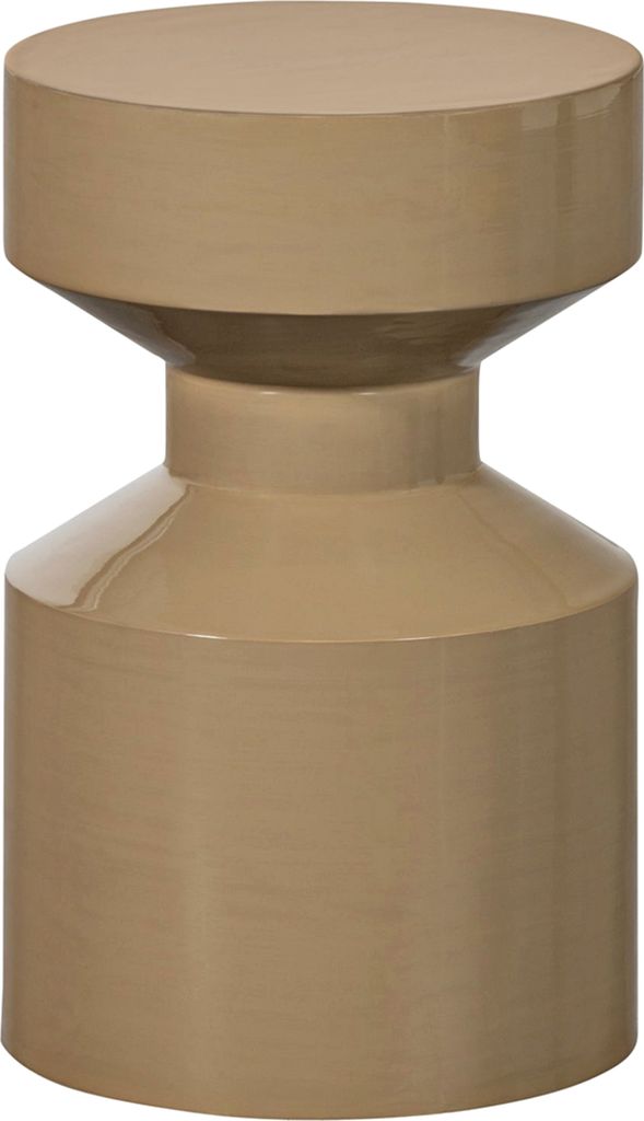 Drawer Ferry, Beistelltisch, Beige Produktbild 