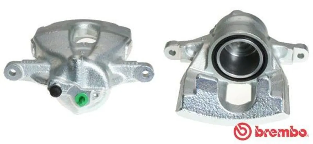 Étrier de frein BREMBO F 83 308 avant gauche pour TOYOTA AURIS Ø 57 mm