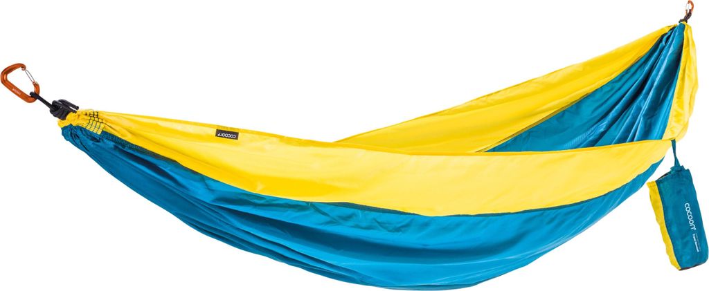 COCOON Travel Hammock 285x190 0