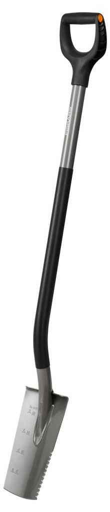 Rýč Ergonomic™ zahradní úzký Obrázek produktu 