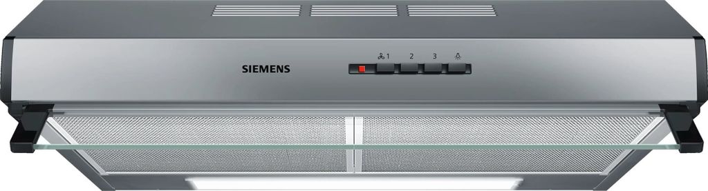 Siemens LU63LCC50 Unterbauhaube Produktbild 