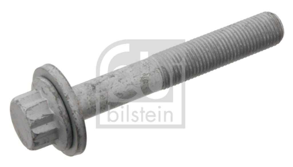 FEBI BILSTEIN Riemenscheibenschraube 32025 stirnseitig für Produktbild 