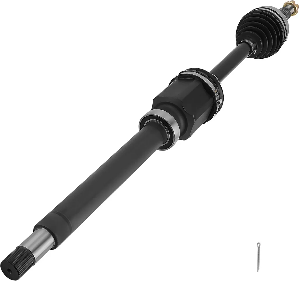 Cardan avant droit pour Ford Transit V363 et Tourneo Custom - Qualité OE